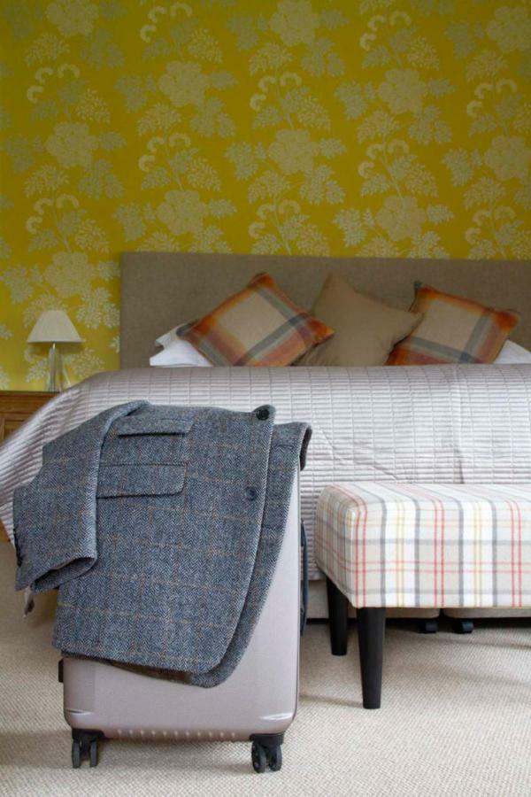 Linndhu House โทเบอร์โมรี ภายนอก รูปภาพ