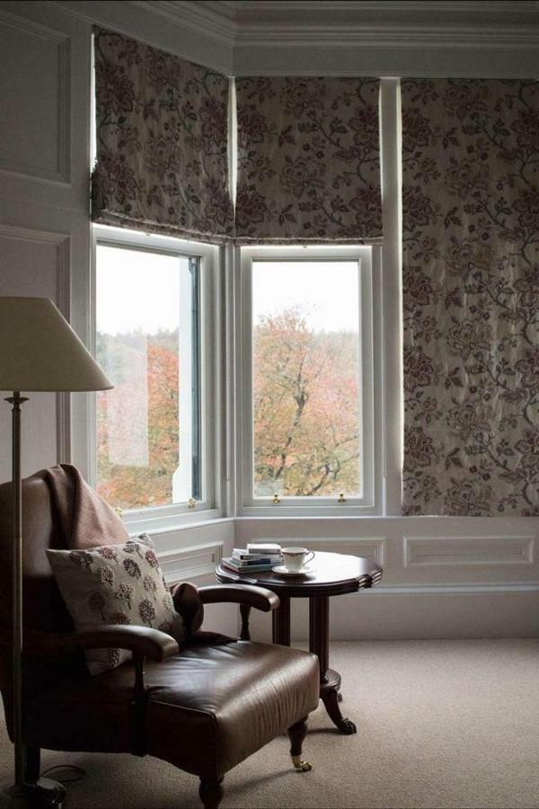 Linndhu House โทเบอร์โมรี ภายนอก รูปภาพ